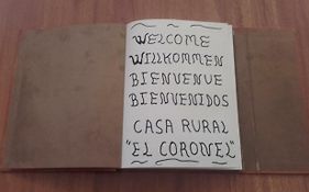 Casa Rural El Coronel