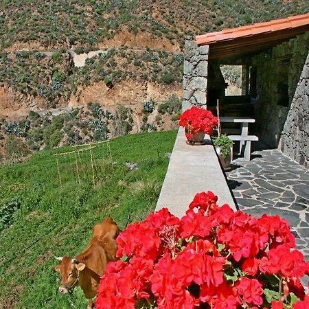 Casa Rural El Coronel Tejeda  Exterior foto